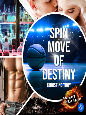 cover image of Spin Move of Destiny